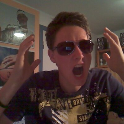 Profile Picture of Jan Clausen (@jvclausen) on Twitter