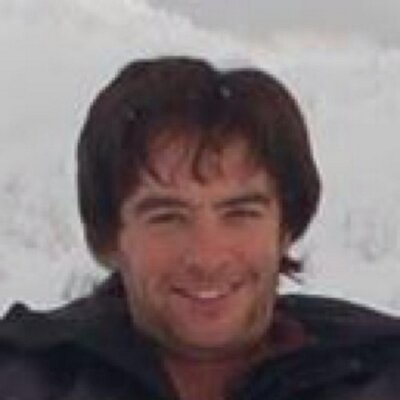 Profile Picture of Adolfo Olivera (@oladolx) on Twitter