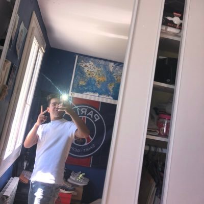 Profile Picture of Marc Severin (@marcseverin1) on Twitter