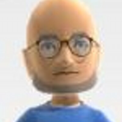 Profile Picture of Al Gilmore (@@algilmore) on Twitter