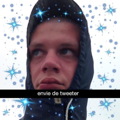 A Fist Fight With Gary Busey - Twitter Profile Picture of A Fist Fight With Gary Busey (@justeblaise) on Twitter