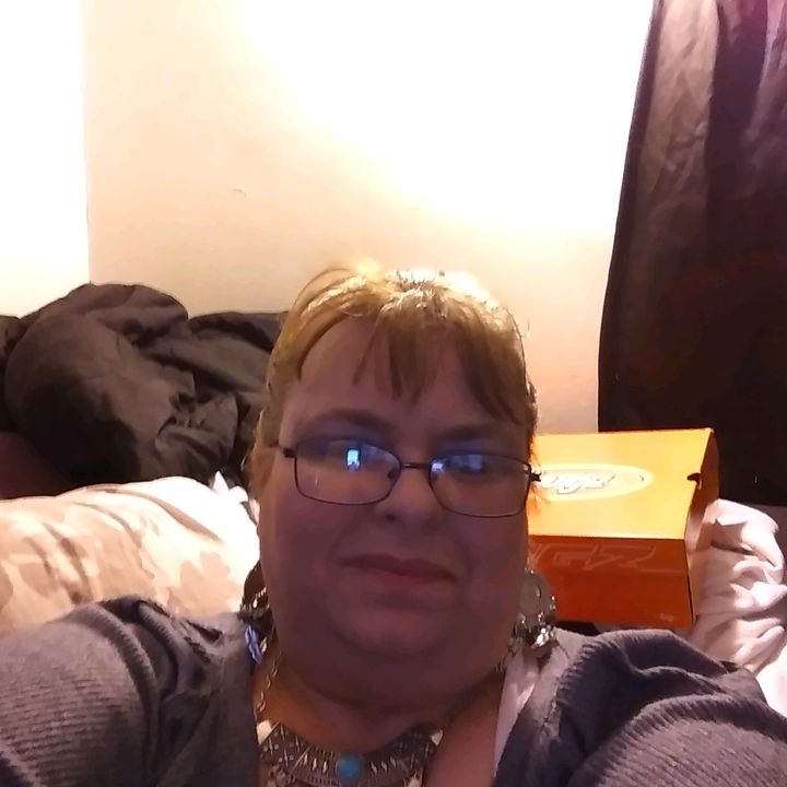 Profile Picture of L Marie Stringfellow (@user6669890713136) on Tiktok