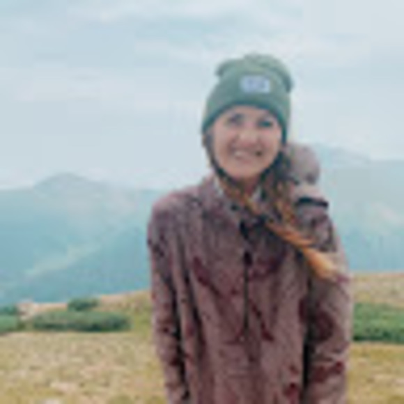 Profile Picture of Erin Mcannally (@erinmcannally) on Poshmark