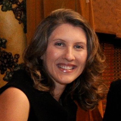 Profile Picture of Jessica Dellen (@jdellen) on Twitter