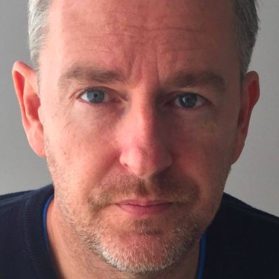 Profile Picture of Adam Miller (@ThinkAdamMiller) on Twitter
