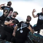 Profile Picture of Daniel Shultz (@dismemberedmc) on Instagram