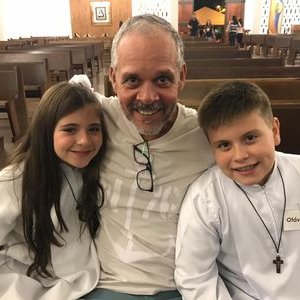 Profile Picture of Adolfo Camargo Junior (@AdolfoCamargoJ1) on Twitter