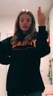 Profile Picture of   Sofia grassilli... (@sofygrasilli2007) on Tiktok