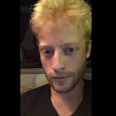 Profile Picture of James Redgate (@JamesRedgate1) on Twitter