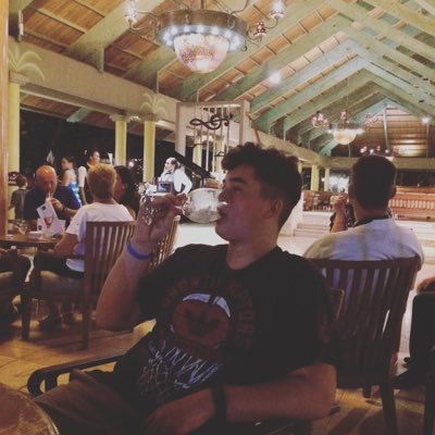 Profile Picture of Justin Aubert (@_justin_aubert) on Twitter