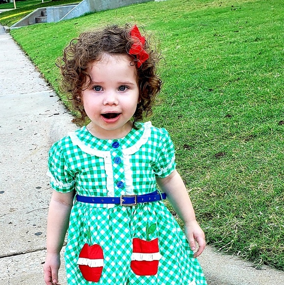 Profile Picture of Tabitha Terry (@tabitha_hope) on Poshmark