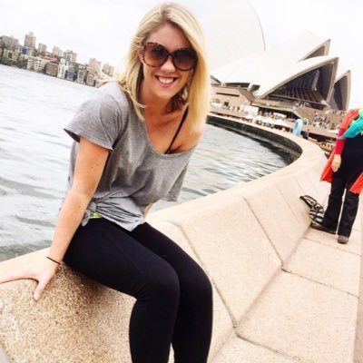 Profile Picture of Shannon Hussey (@ShannonHussey17) on Twitter