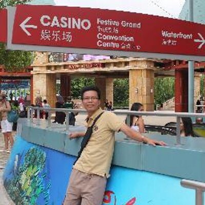 Profile Picture of Nguyễn Hồng Anh (@@AnhNguTaiGia) on Twitter
