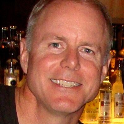 Profile Photo of Gordon Brooks (@GordonBrooks3) on Twitter