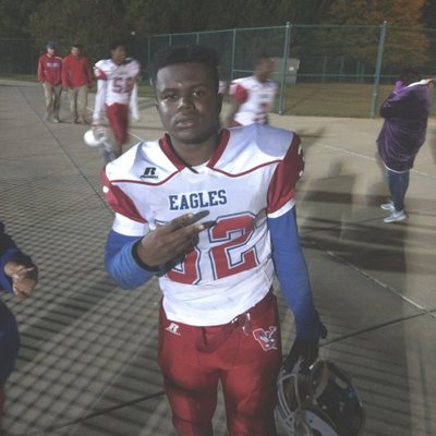 Profile Picture of  🏈Elijah Swann (@iamjuice44) on Twitter