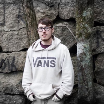 Profile Picture of Tony Raymond (@Tony_Raymond1) on Twitter