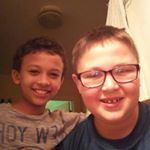 Profile Picture of Corey Jr Tice (@coreyjrtice) on Instagram