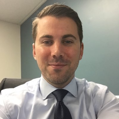 Profile Picture of Brian Hartmann (@Invest_w_Brian) on Twitter