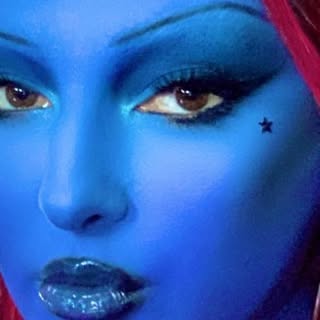Profile Picture of mollie margaret mehri gloss (@molliegloss) on Instagram