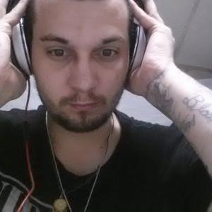 Profile Picture of Michael Ickes (@IckesMichael) on Twitter