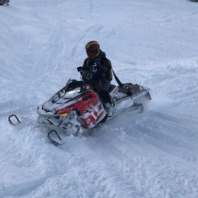 Profile Picture of Tim Moser (@Tim_mo3) on Twitter