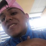 Profile Picture of ADRIAN ARTHURO💯 (@13.aabp) on Instagram