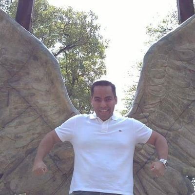 Profile Picture of Rogelio Olvera (@rogger77om) on Twitter