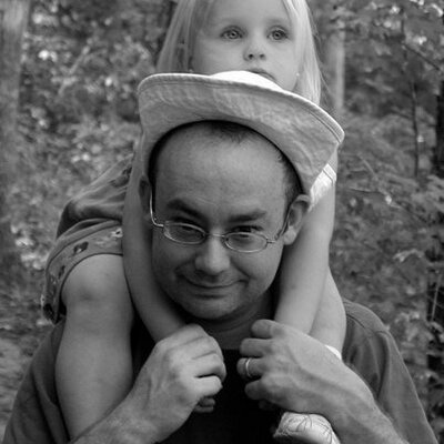 Profile Picture of Eric Vaughn (@jevx) on Twitter