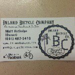 Profile Picture of Matt Rutledge (@inlandbikeco) on Instagram