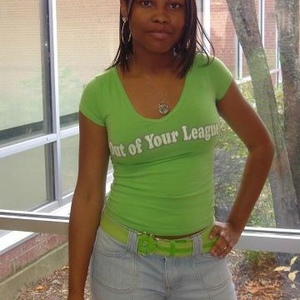 Profile Picture of Jasmine Roundtree (@nice_and_slowly) on Myspace