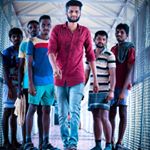 Profile Picture of Praveen Reddy (@praveenreddy2222) on Instagram