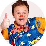 Profile Picture of Mr Tumble (@justinfletcherofficial) on Instagram