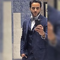 Profile Picture of Omar Helmy (@omar-helmy-6) on Quora