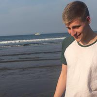 Profile Picture of Joshua Clare (@joshua-clare-1) on Quora
