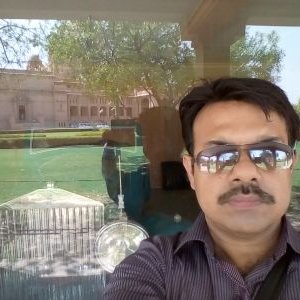 Arup Chakraborty - Twitter Profile Picture of Arup Chakraborty (@Arup5194) on Twitter