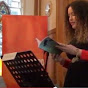 Profile Picture of Sara Clark (@@BordersOpenMic) on Tiktok