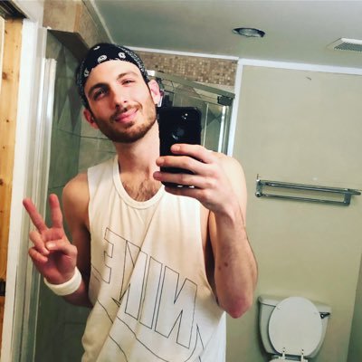 Profile Picture of Sean Bolan (@smbolan89) on Twitter