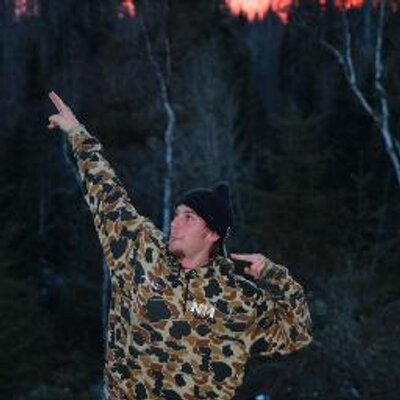 Profile Picture of Jonathan Rush (@JayCRush) on Twitter