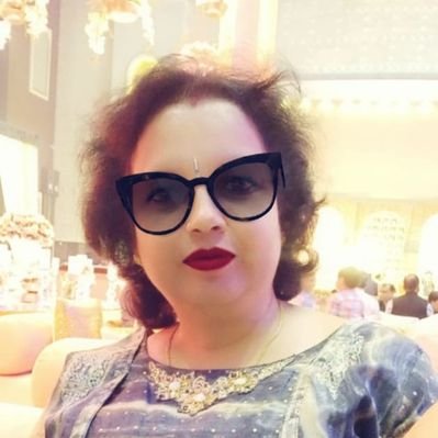 Profile Picture of Manisha Bagadia (@ManishaBagadia3) on Twitter