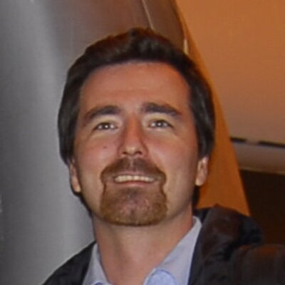 Profile Picture of Michal B (@MikeBajer) on Twitter