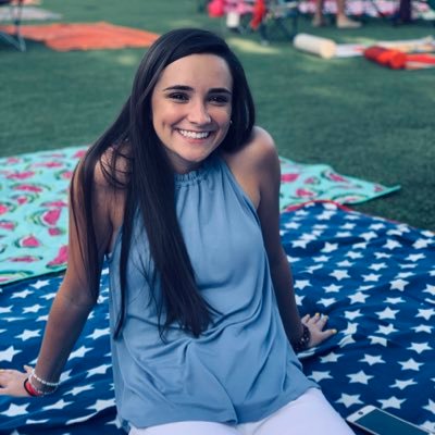 Profile Picture of Summer Rainey (@SummerRainey5) on Twitter