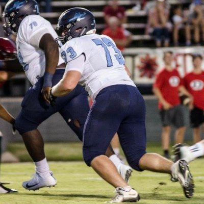 Profile Picture of Zach Seals (@Zach_Seals73) on Twitter