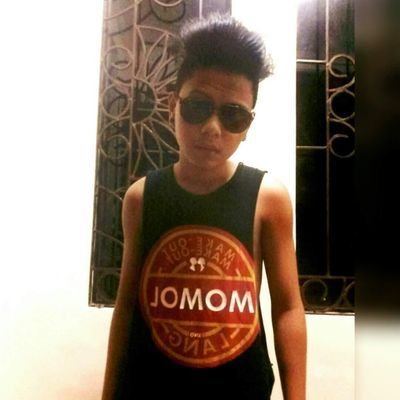 Profile Picture of Kyle Pereira (@CrisfredKyleee) on Twitter