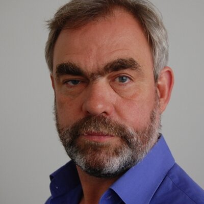 Profile Picture of Peter Ford (@peterfordcsm) on Twitter