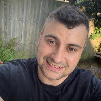 Profile Picture of Benjamin Paul (@benjaminflex) on Twitter
