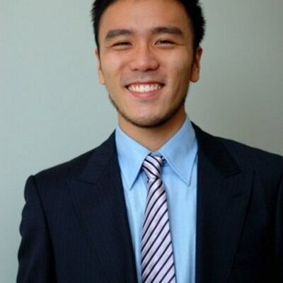 Profile Picture of Jerry Yeh (@Jerry_Yeh) on Twitter