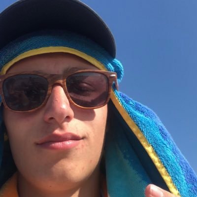 Profile Picture of Krous (@Alex_Krauss8) on Twitter