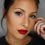 Profile Picture of Andrea Rodriguez Suarez (@anshadowsmakeup) on Instagram