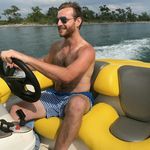 Profile Picture of Jesse Sharp (@jsharpcontracting) on Instagram