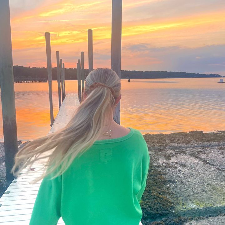 Profile Picture of erinconnolly (@@erinconnolly) on Tiktok